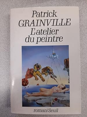 Seller image for L'atelier du peintre for sale by Dmons et Merveilles