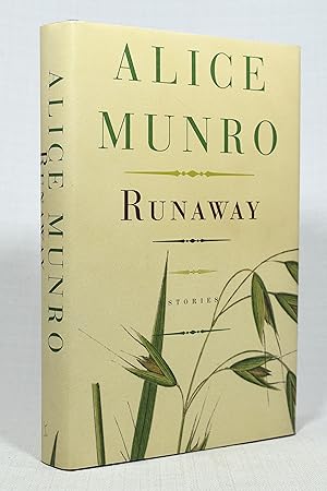 Seller image for Runaway for sale by Lost Time Books