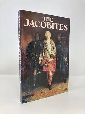 Seller image for The Jacobites for sale by Southampton Books