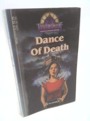 Seller image for Dance of Death for sale by ThriftBooksVintage