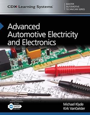 Seller image for Advanced Auto Electricity and Electronics for sale by GreatBookPricesUK