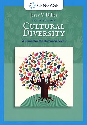 Cultural Diversity: A Primer for the Human Services (6th edition)