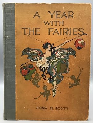 A Year With the Fairies