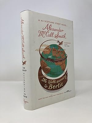 Seller image for The World According to Bertie (44 Scotland Street) for sale by Southampton Books