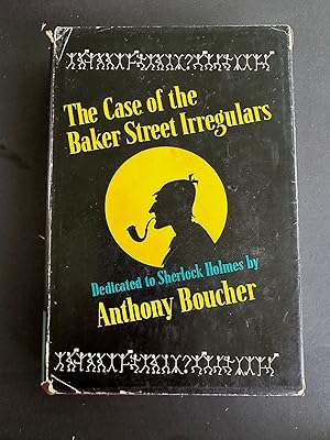 The Case of The Baker Street Irregulars