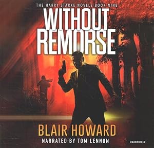 Seller image for Without Remorse for sale by GreatBookPricesUK