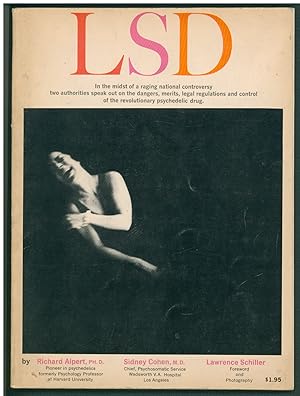 Seller image for LSD for sale by Parigi Books, Vintage and Rare