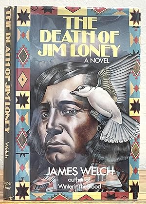 The DEATH Of JIM LONEY