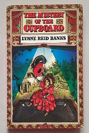 Seller image for The Mystery of the Cupboard for sale by Mad Hatter Books