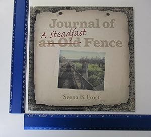 Seller image for Journal of a Steadfast Fence for sale by Coas Books