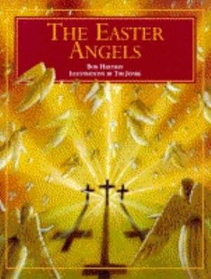 Seller image for The Easter Angels for sale by WeBuyBooks