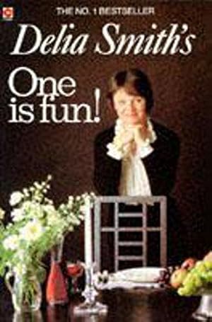 Seller image for One is Fun for sale by WeBuyBooks 2
