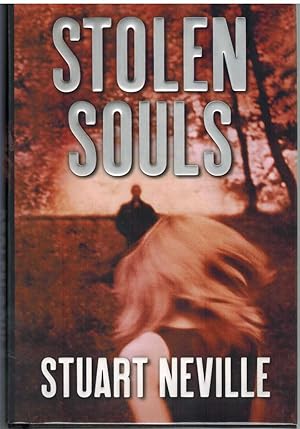 Seller image for STOLEN SOULS for sale by The Avocado Pit