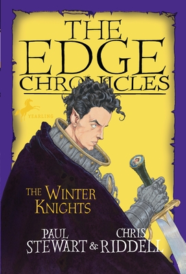 Seller image for The Winter Knights (Paperback or Softback) for sale by BargainBookStores