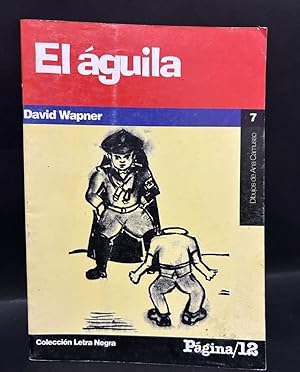 Seller image for EL GUILA for sale by Libros de Ultramar Alicante