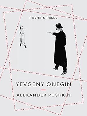 Seller image for Yevgeny Onegin (Pushkin Collection) for sale by WeBuyBooks