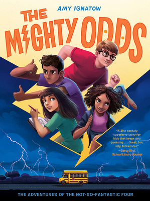 Seller image for The Mighty Odds (the Odds Series #1) (Paperback or Softback) for sale by BargainBookStores