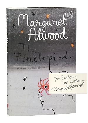 The Penelopiad [Inscribed and Signed]