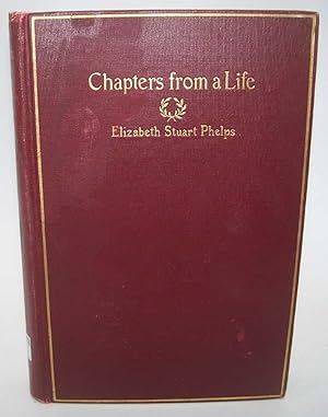 Image du vendeur pour Chapters from a Life mis en vente par Easy Chair Books