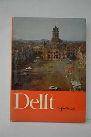 Delft in Pictures
