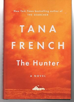 The Hunter: A Novel