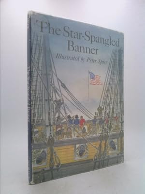 Bild des Verkufers fr The Star-Spangled Banner zum Verkauf von ThriftBooksVintage
