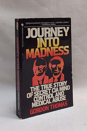 Journey into Madness