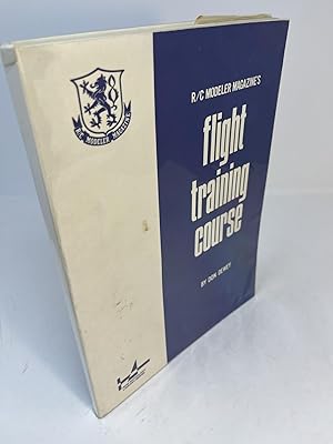 R/C MODELER MAGAZINE'S: Flight Training Course RCM Anthology Library Series