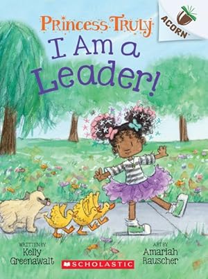 Seller image for I Am a Leader! for sale by GreatBookPrices