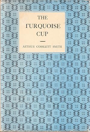 The Turquoise Cup.