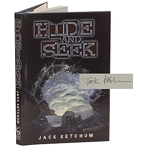 Hide and Seek [Signed, Numbered]