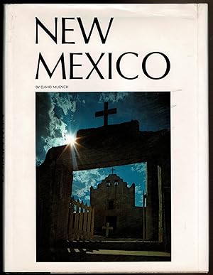 Immagine del venditore per NEW MEXICO venduto da Circle City Books