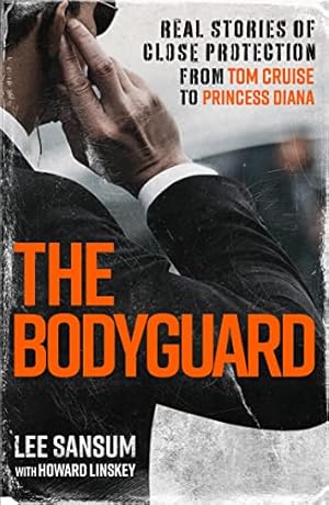Seller image for The Bodyguard for sale by WeBuyBooks