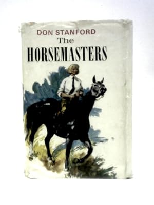 Bild des Verkufers fr The Horsemasters zum Verkauf von World of Rare Books