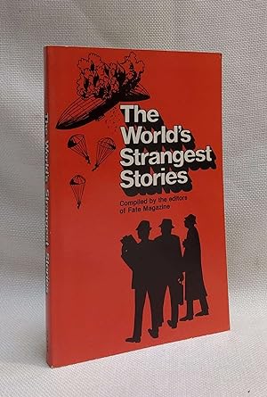 The World's Strangest Stories