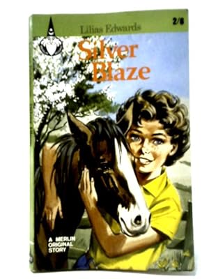 Seller image for Silver Blaze for sale by World of Rare Books