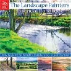 Bild des Verkufers fr The Landscape Painter's Essential Handbook: How to Paint 50 Beautiful Landscapes in Watercolour zum Verkauf von WeBuyBooks