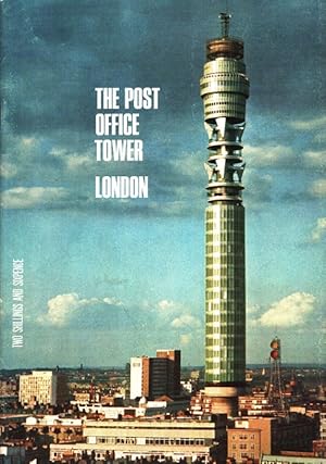 The Post Office Tower London
