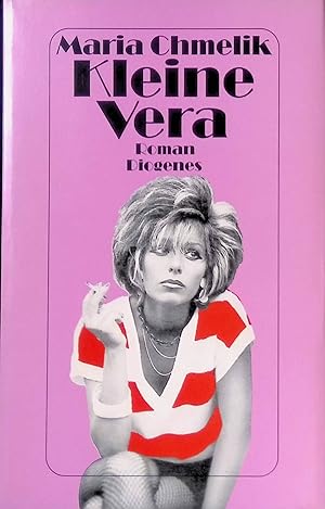 Seller image for Kleine Vera. for sale by books4less (Versandantiquariat Petra Gros GmbH & Co. KG)