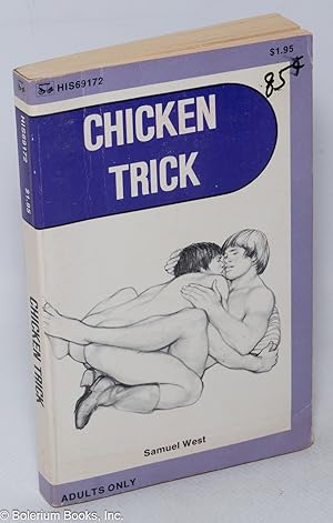 Chicken Trick