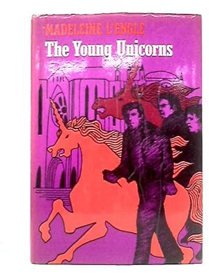 Seller image for The Young Unicorns for sale by World of Rare Books