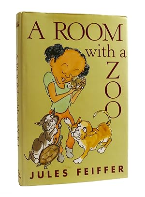 A ROOM WITH A ZOO