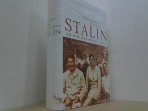Stalin. Am Hof des Roten Zaren.