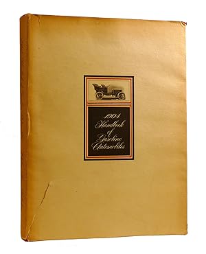 1904 HANDBOOK OF GASOLINE AUTOMOBILES