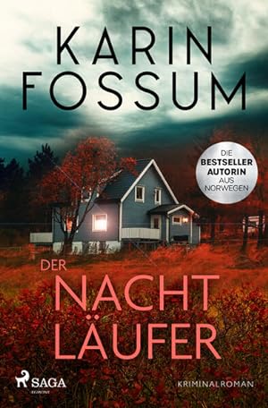 Seller image for Der Nachtlufer: Kriminalroman, Eddie Feber 1 for sale by Modernes Antiquariat - bodo e.V.