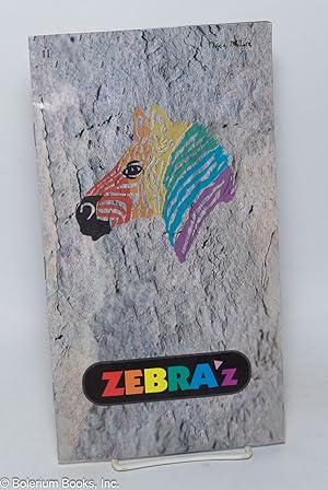 Zebra'z Premiere Catalog