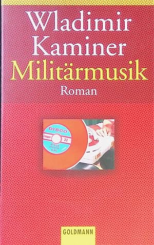 Image du vendeur pour Militrmusik. (SIGNIERTES EXEMPLAR) Nr.45570 mis en vente par books4less (Versandantiquariat Petra Gros GmbH & Co. KG)