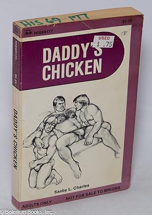 Daddy's Chicken