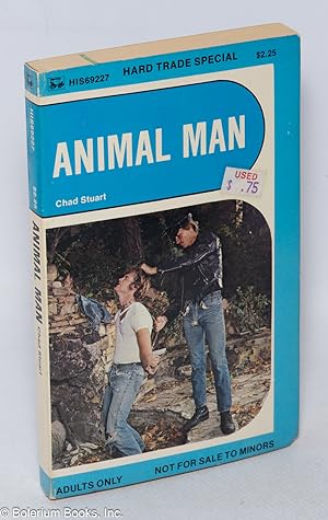 Animal Man