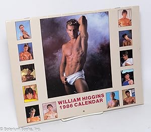 William Higgins' Calendar 1986
